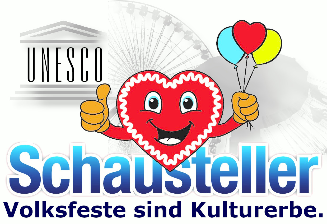 Schaustellerkultur