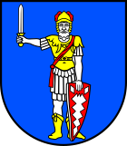 Wappen Stadt Bad Bramstedt