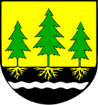 Wappen von Halstenbek