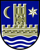 Wappen der Stadt Schleswig